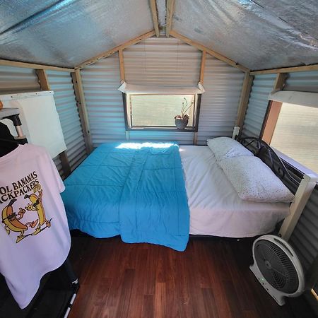 A Pousada Cool Bananas Backpackers Agnes Water Exterior foto