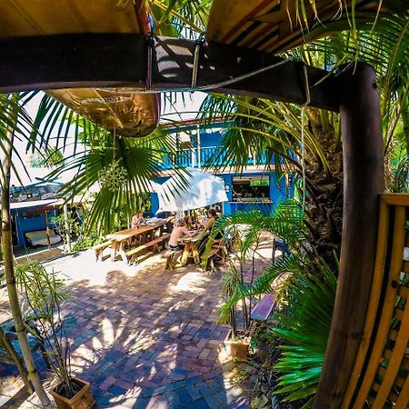 A Pousada Cool Bananas Backpackers Agnes Water Exterior foto