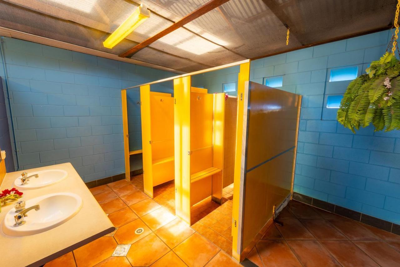 A Pousada Cool Bananas Backpackers Agnes Water Exterior foto