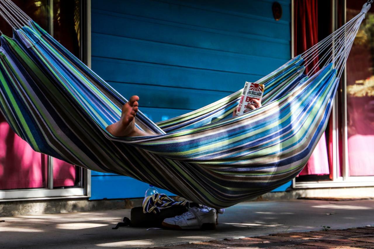 A Pousada Cool Bananas Backpackers Agnes Water Exterior foto