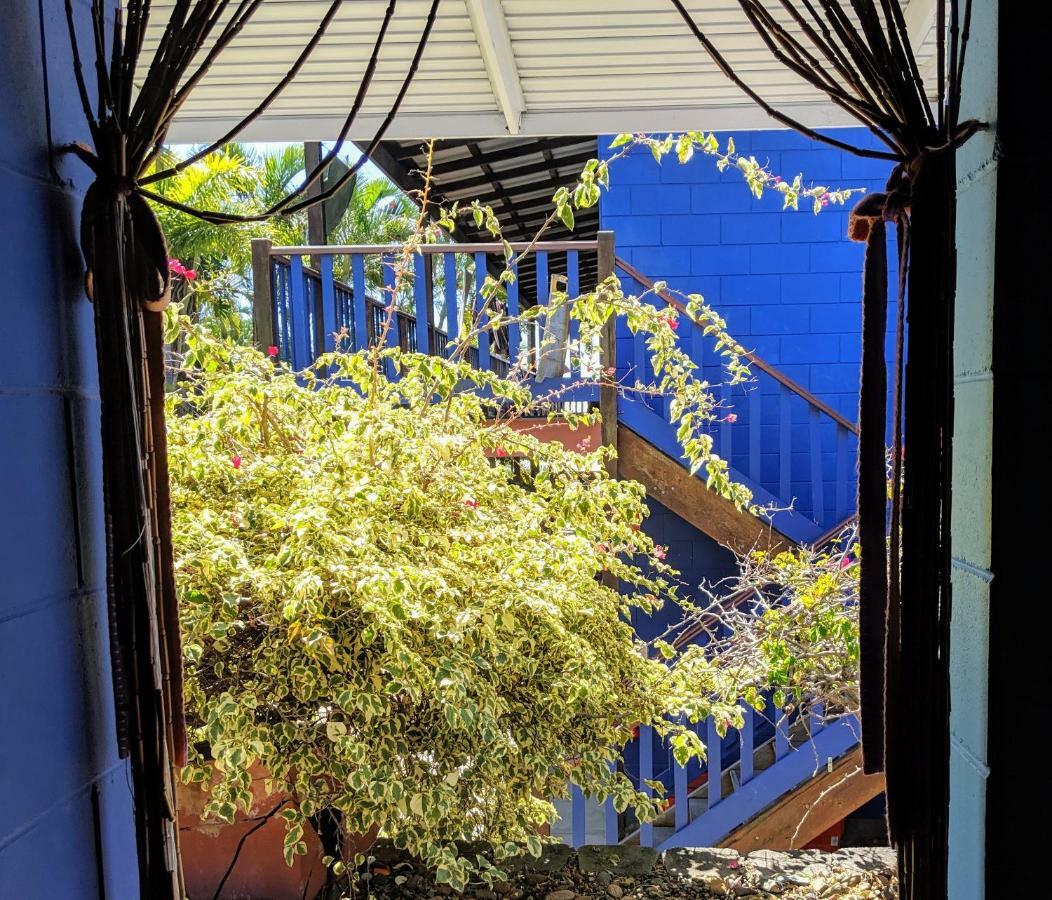 A Pousada Cool Bananas Backpackers Agnes Water Exterior foto