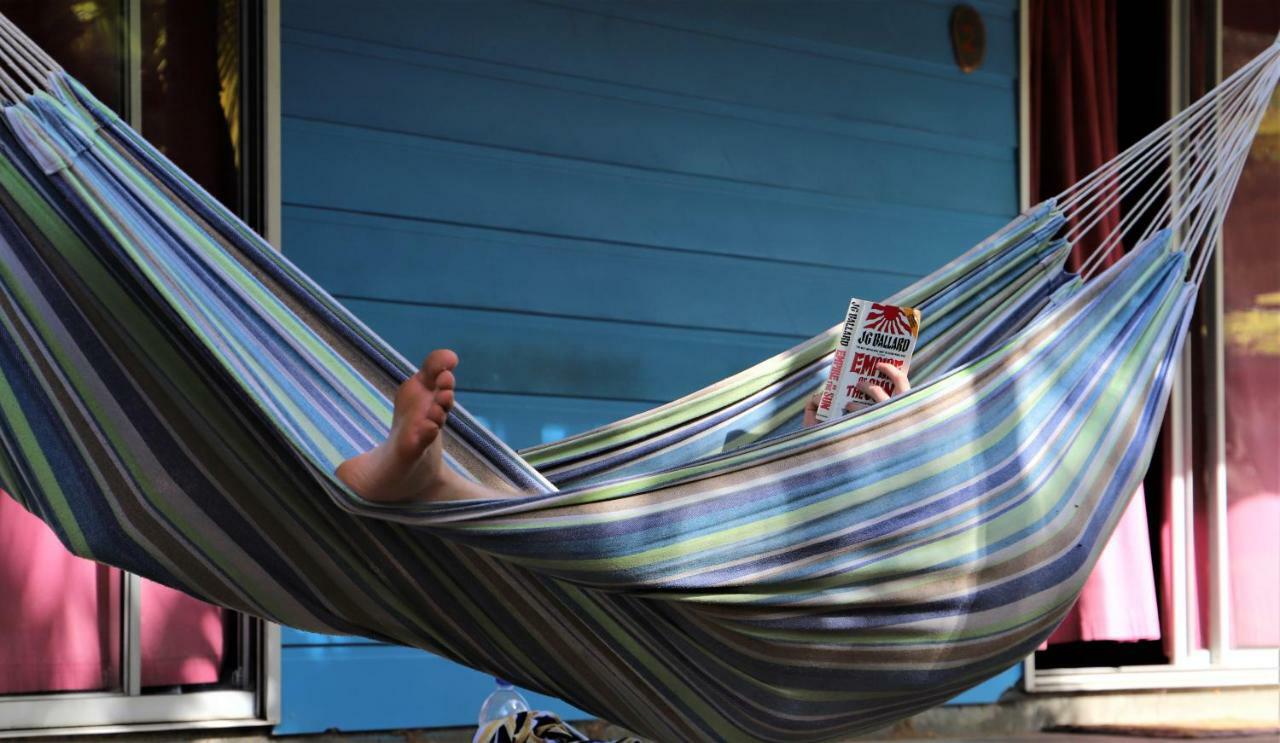 A Pousada Cool Bananas Backpackers Agnes Water Exterior foto